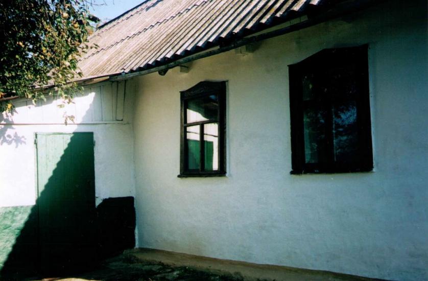 Бабинці з panoramio.com - Бабинцы