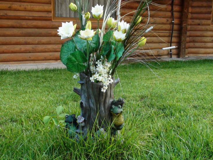 Дніпровське з panoramio.com - Дніпровське