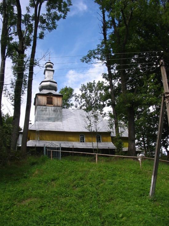 Пилипець з panoramio.com - Пилипец