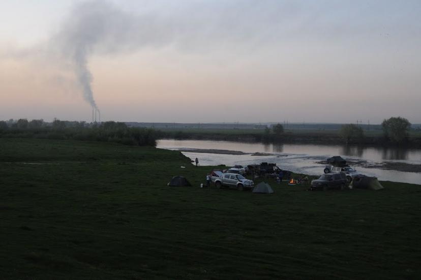 Залуква з panoramio.com - Залуква