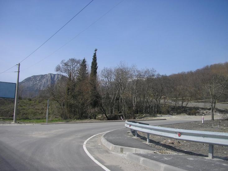 Малий Маяк з panoramio.com - Малий Маяк
