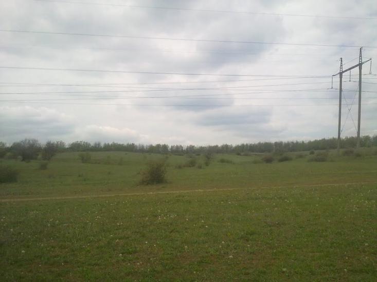 Михайло-Ларине з panoramio.com - Михайло-Ларине