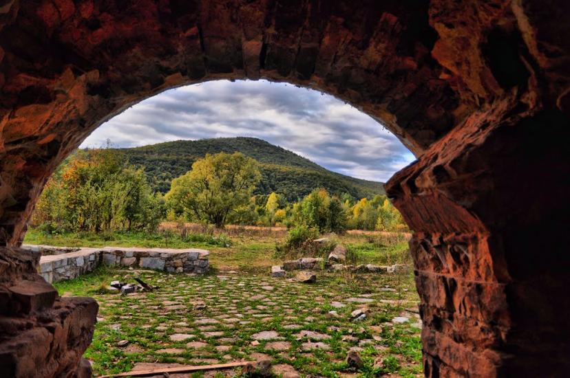 Гриньків з panoramio.com - Гриньків