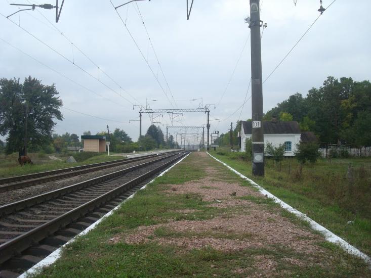 Крупець з panoramio.com - Крупец