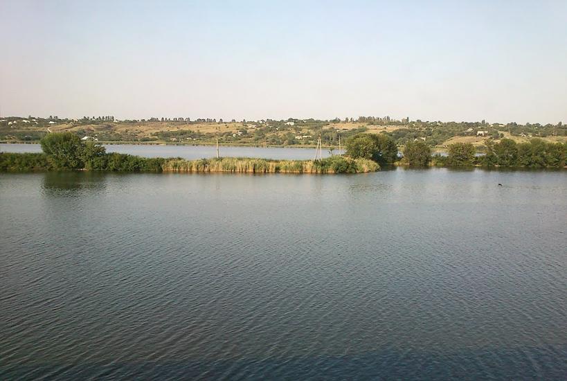 Приморське з panoramio.com - Приморське