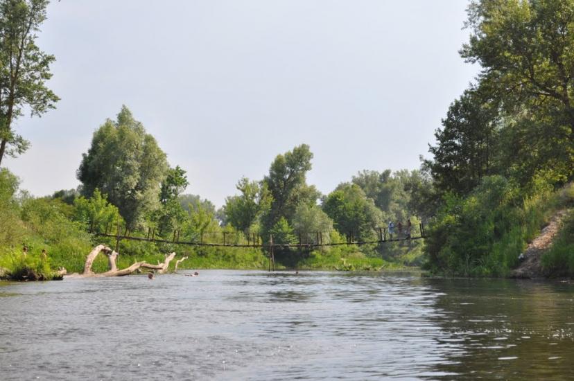 Кардашівка з panoramio.com - Кардашовка