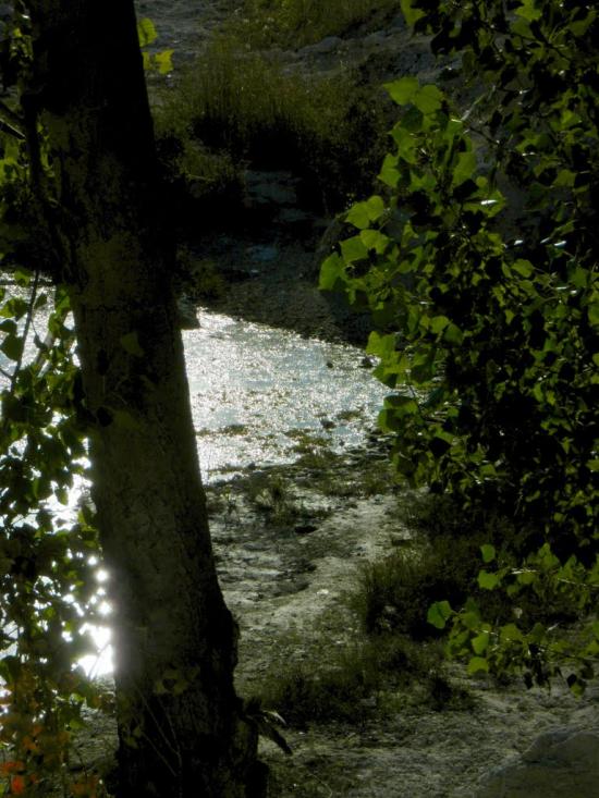 Скалисте з panoramio.com - Скалисте