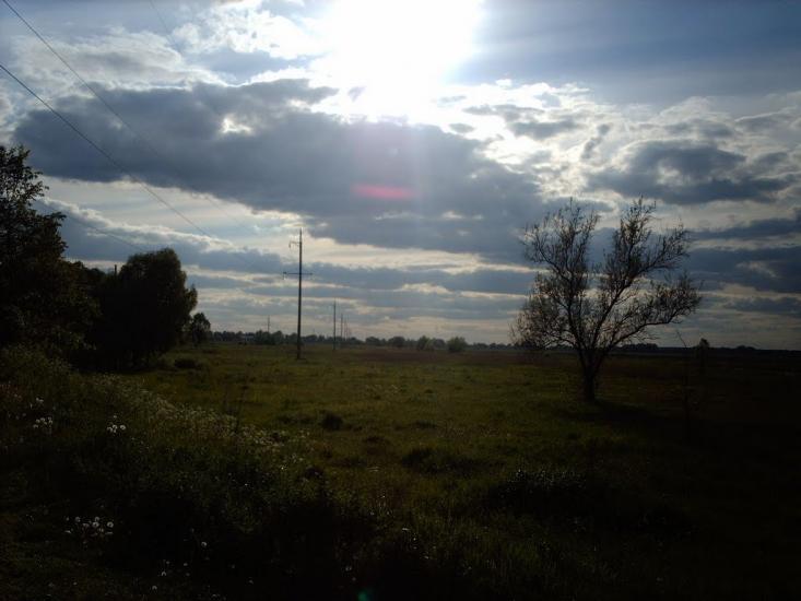 Лебедин з panoramio.com - Лебедин