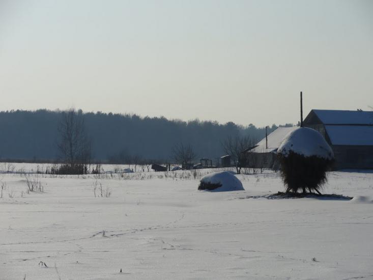 Бодячів з panoramio.com - Бодячев