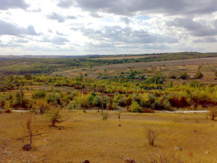 Юрківці з panoramio.com - Юрковцы