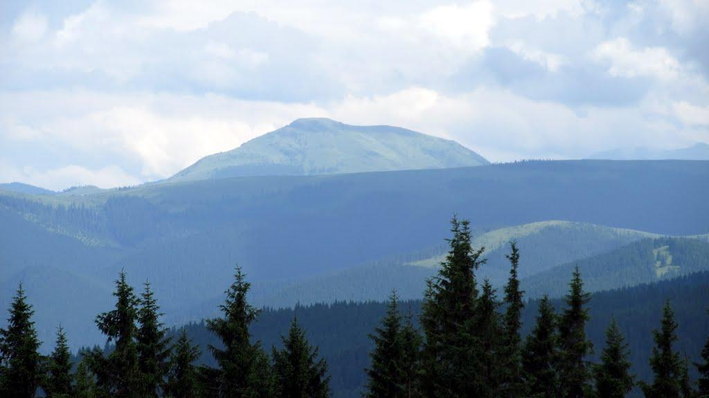 Явірник з panoramio.com - Яворник