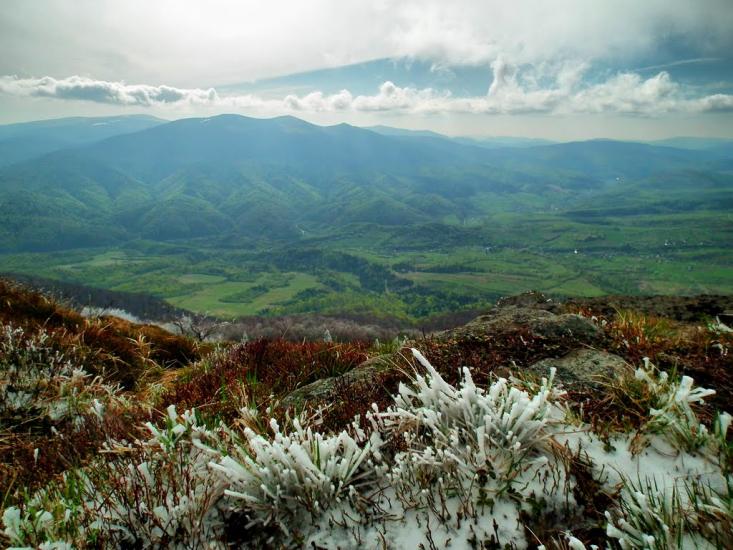 Буковець з panoramio.com - Буковец