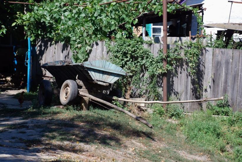 Лубенці з panoramio.com - Лубенці