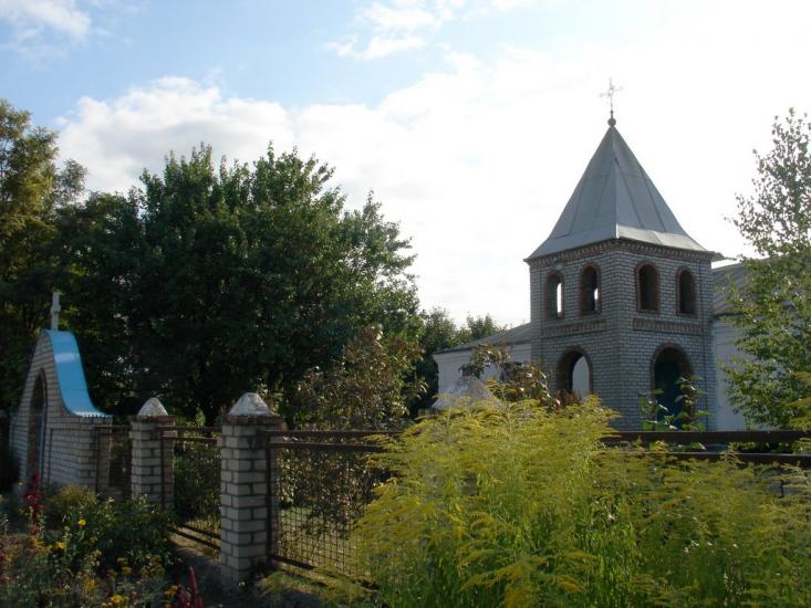 Казанка з panoramio.com - Kazanka