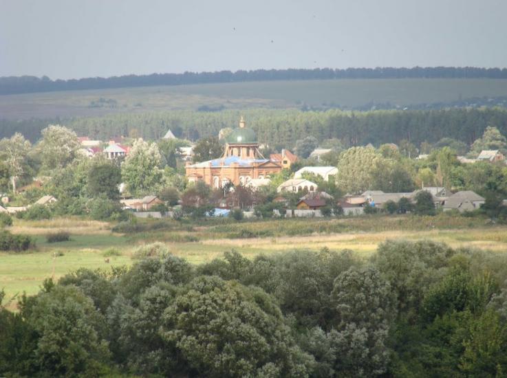 Циркуни з panoramio.com - Циркуны