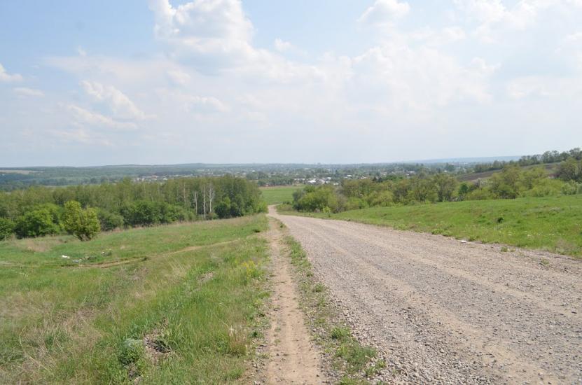 Безруки з panoramio.com - Безруки