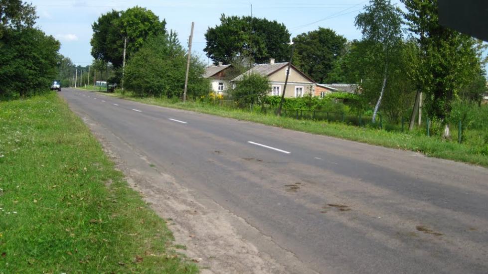 Берестечко з panoramio.com - Берестечко