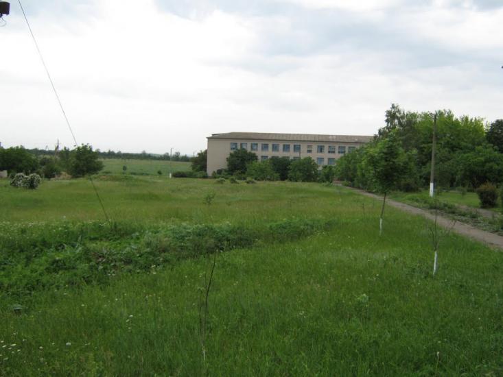 Вакулівка з panoramio.com - Вакулівка