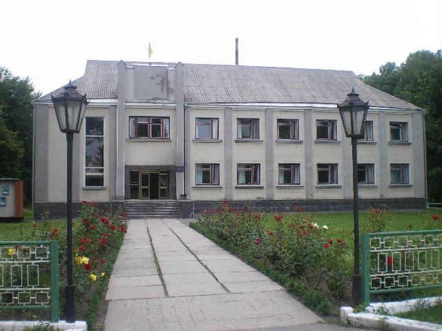 Черепашинці з panoramio.com - Cherepashyntsi