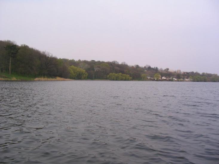Ставище з panoramio.com - Ставище