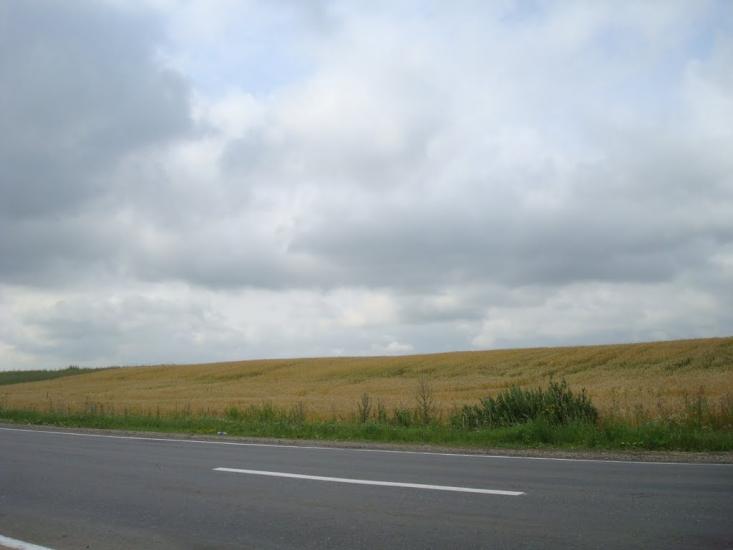 Мацьківці з panoramio.com - Мацьковцы