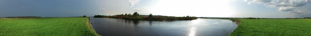 Гірки з panoramio.com - Girky