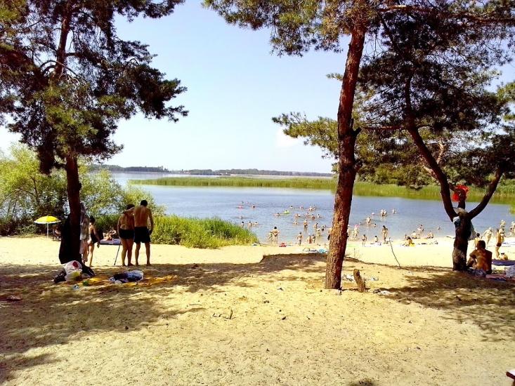 Новокомсомольське з panoramio.com - Новокомсомольское