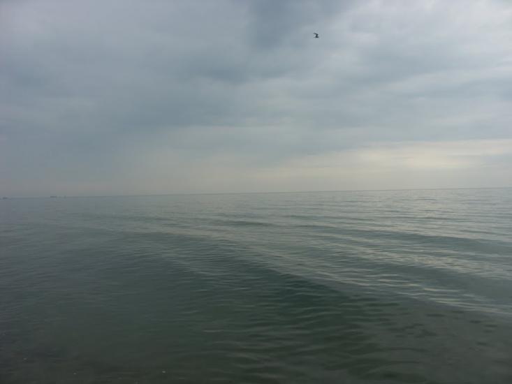 Санжійка з panoramio.com - Санжійка