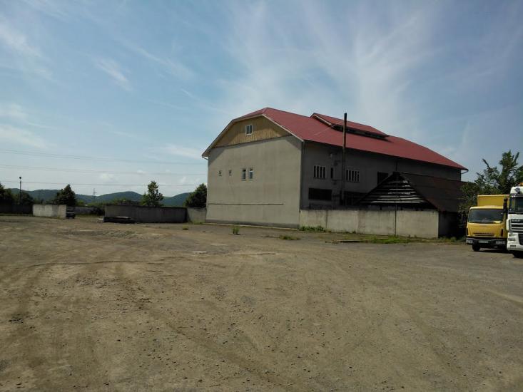 Чинадійово з panoramio.com - Чинадиево