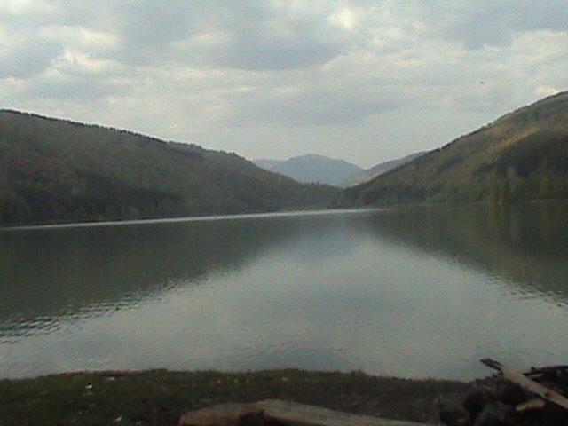 Мерешор з panoramio.com - Мерешор