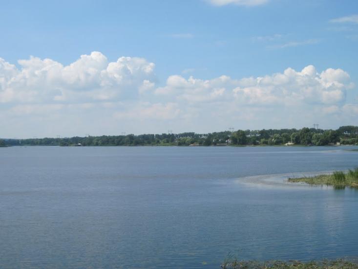 Власівка з panoramio.com - Власовка