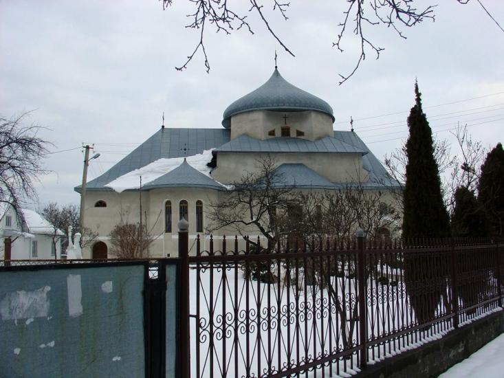 Кути з panoramio.com - Kuty