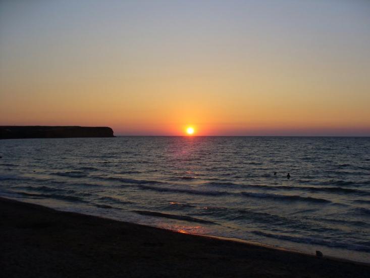 Андріївка з panoramio.com - Andriyivka