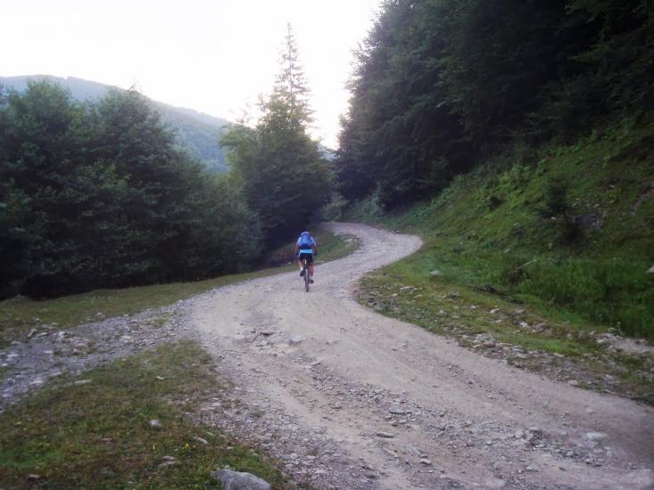 Красна з panoramio.com - Krasna