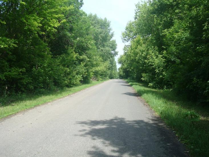 Іванківці з panoramio.com - Іванківці