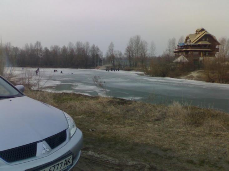 Пухівка з panoramio.com - Пуховка