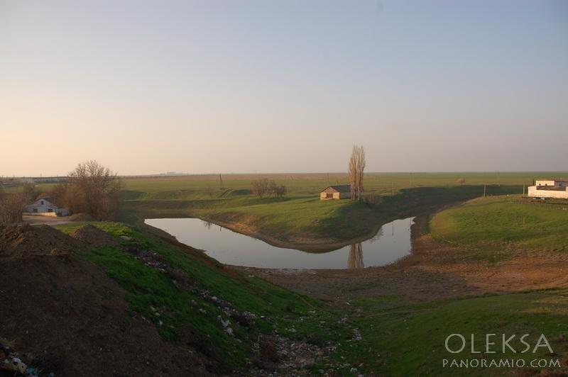 Берегове з panoramio.com - Берегово