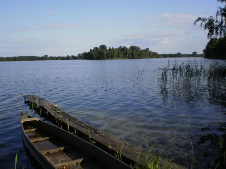 Острівськ з panoramio.com - Островск