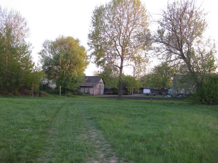 Шрамки з panoramio.com - Шрамки