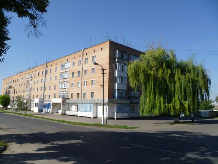 Гоголеве з panoramio.com - Gogoleve