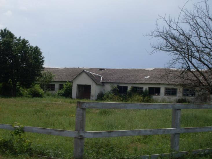 Краснопілка з panoramio.com - Краснополка