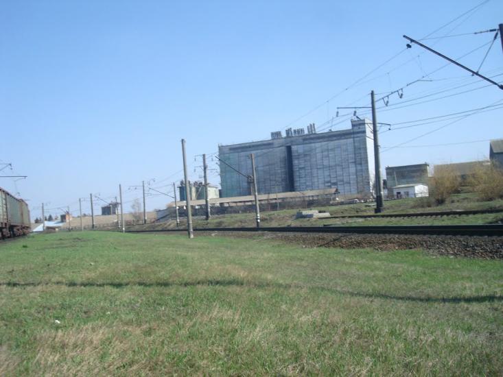 Подільське з panoramio.com - Подольское