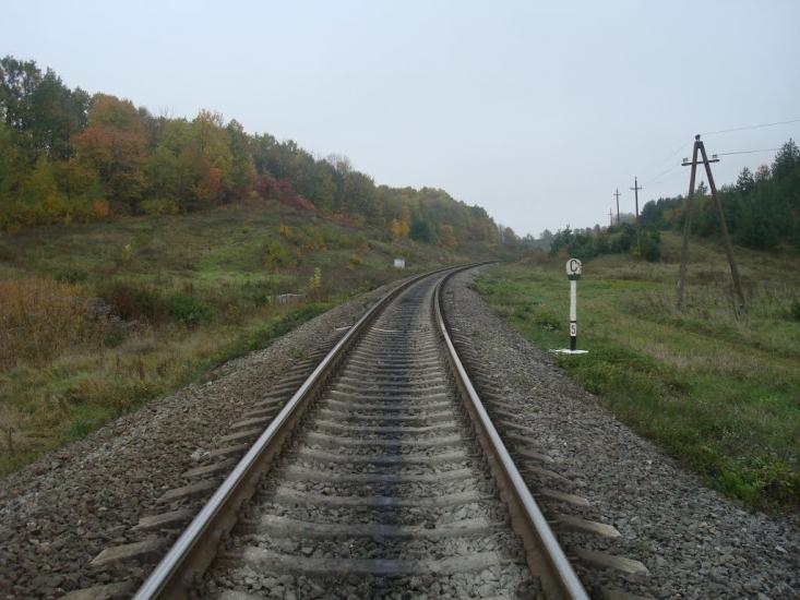 Малиничі з panoramio.com - Малиничи