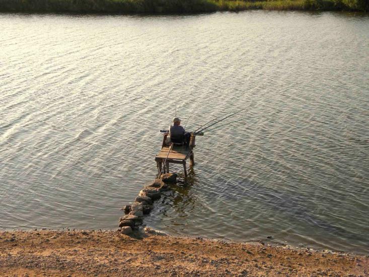 Павлівка з panoramio.com - Павловка