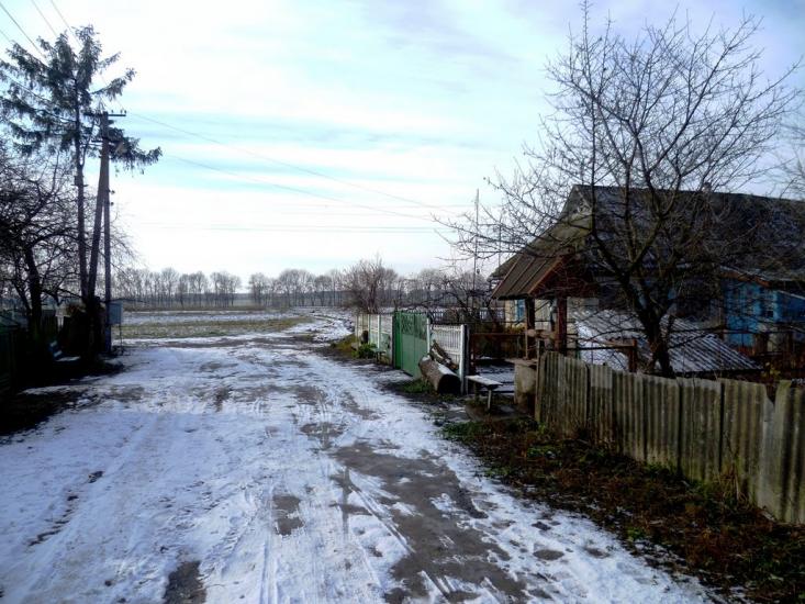 Григорівка з panoramio.com - Grygorivka