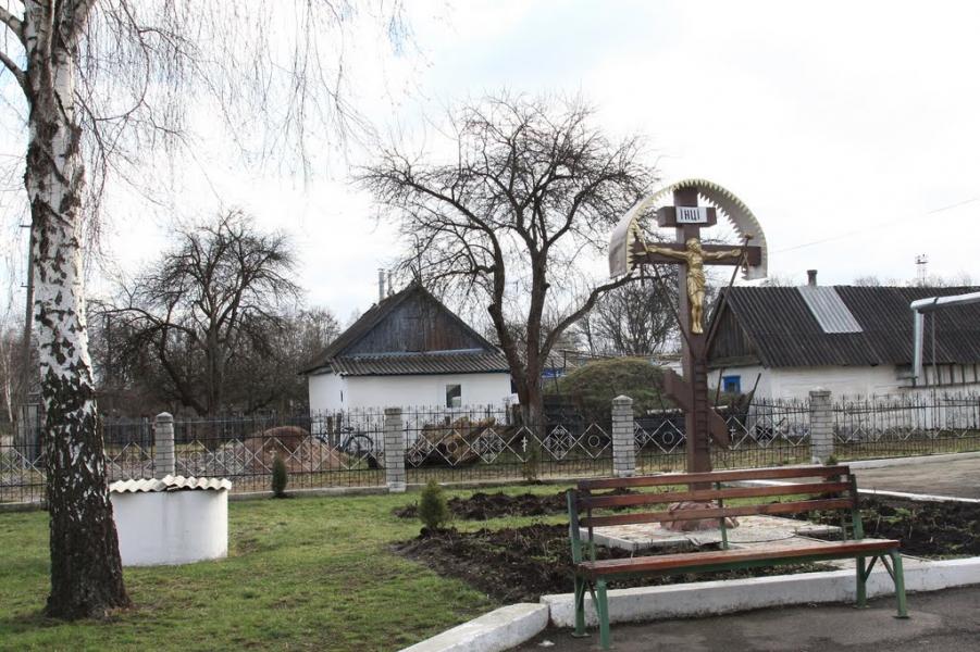 Сокорики з panoramio.com - Сокорики