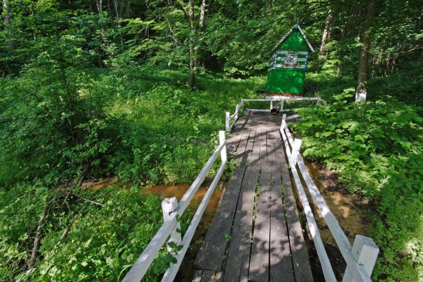 Вакалівщина з panoramio.com - Вакаловщина