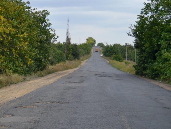 Єреміївка з panoramio.com - Еремеевка