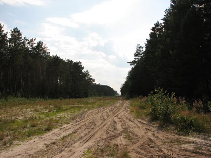 Клипець з panoramio.com - Клипець