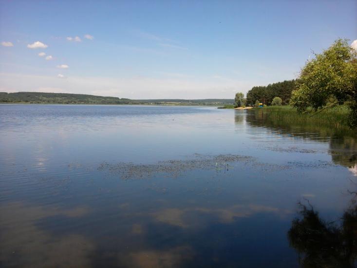 Металівка з panoramio.com - Металівка